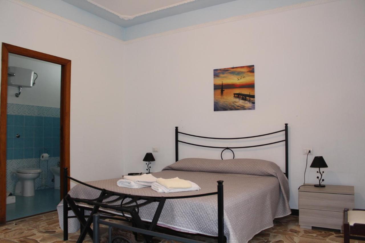 Budget Casa de hóspedes Alghero