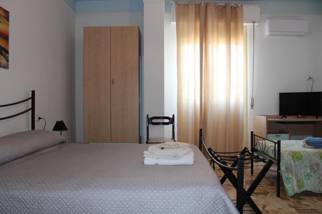 Budget Casa de hóspedes