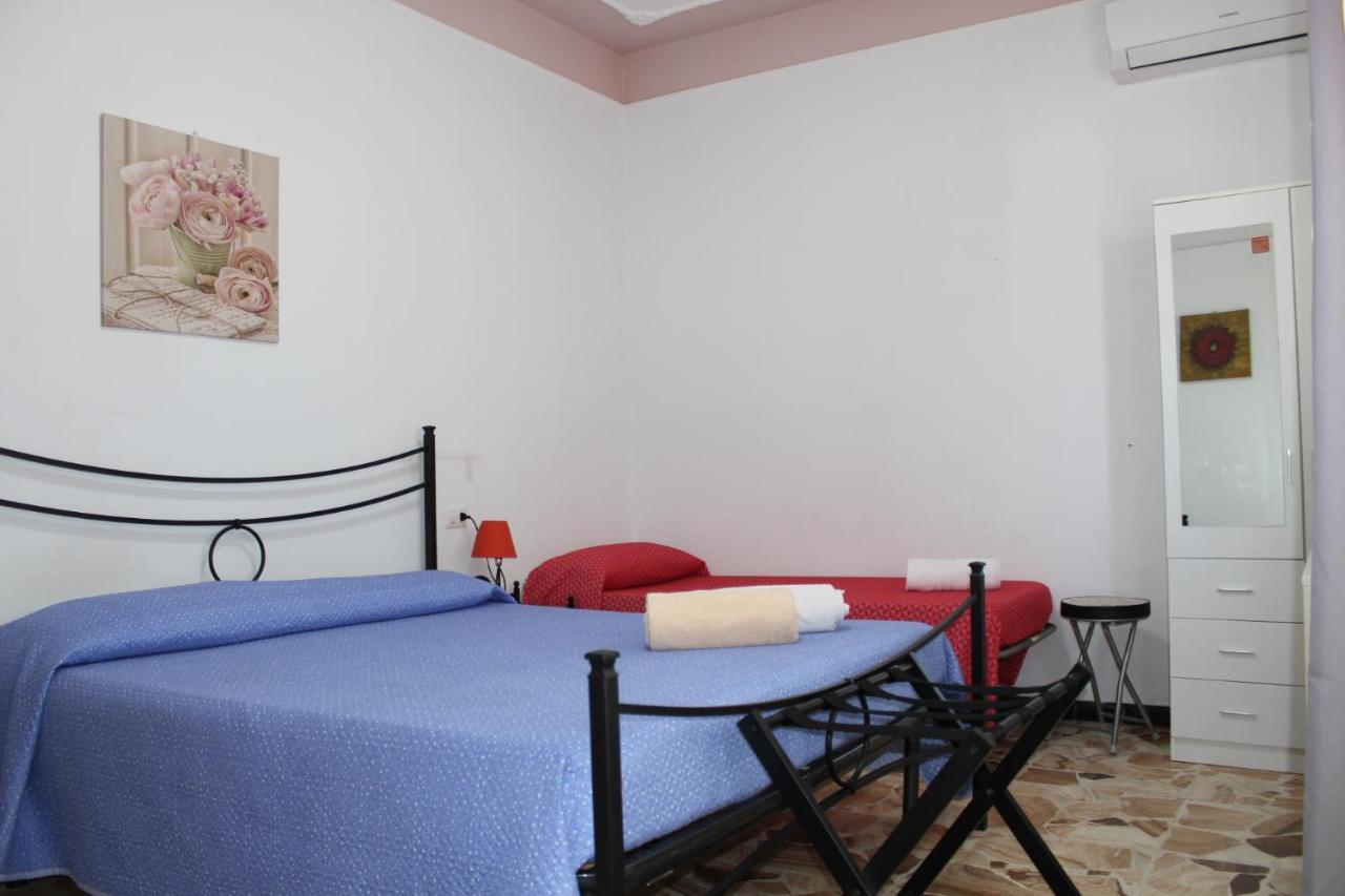 Budget Casa de hóspedes Alghero