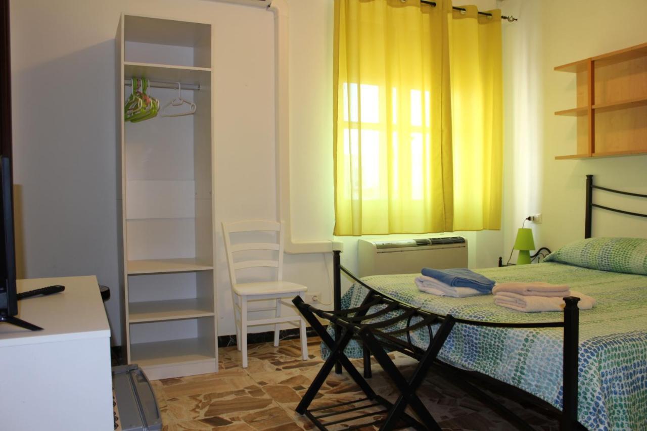 Casa de hóspedes Budget