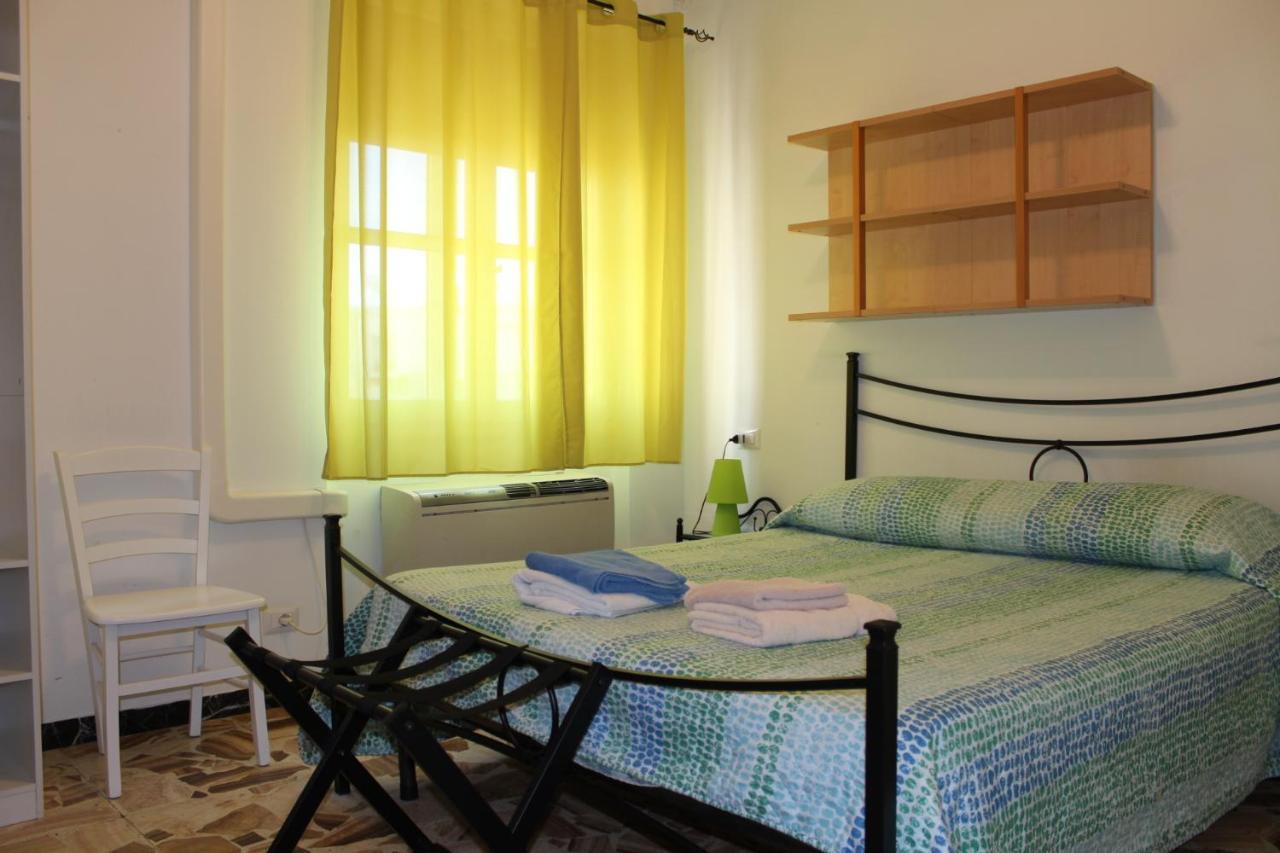 Budget Casa de hóspedes Alghero