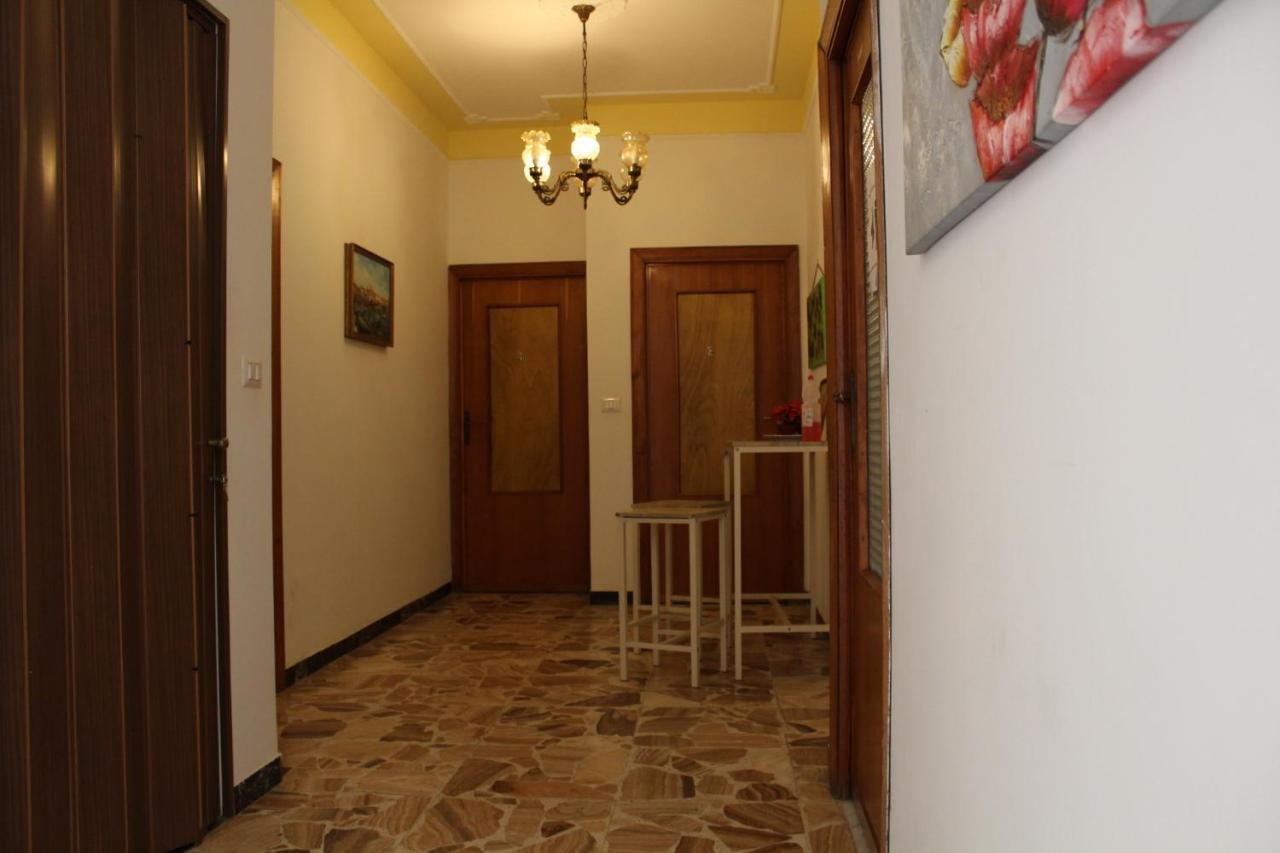 Budget Casa de hóspedes *