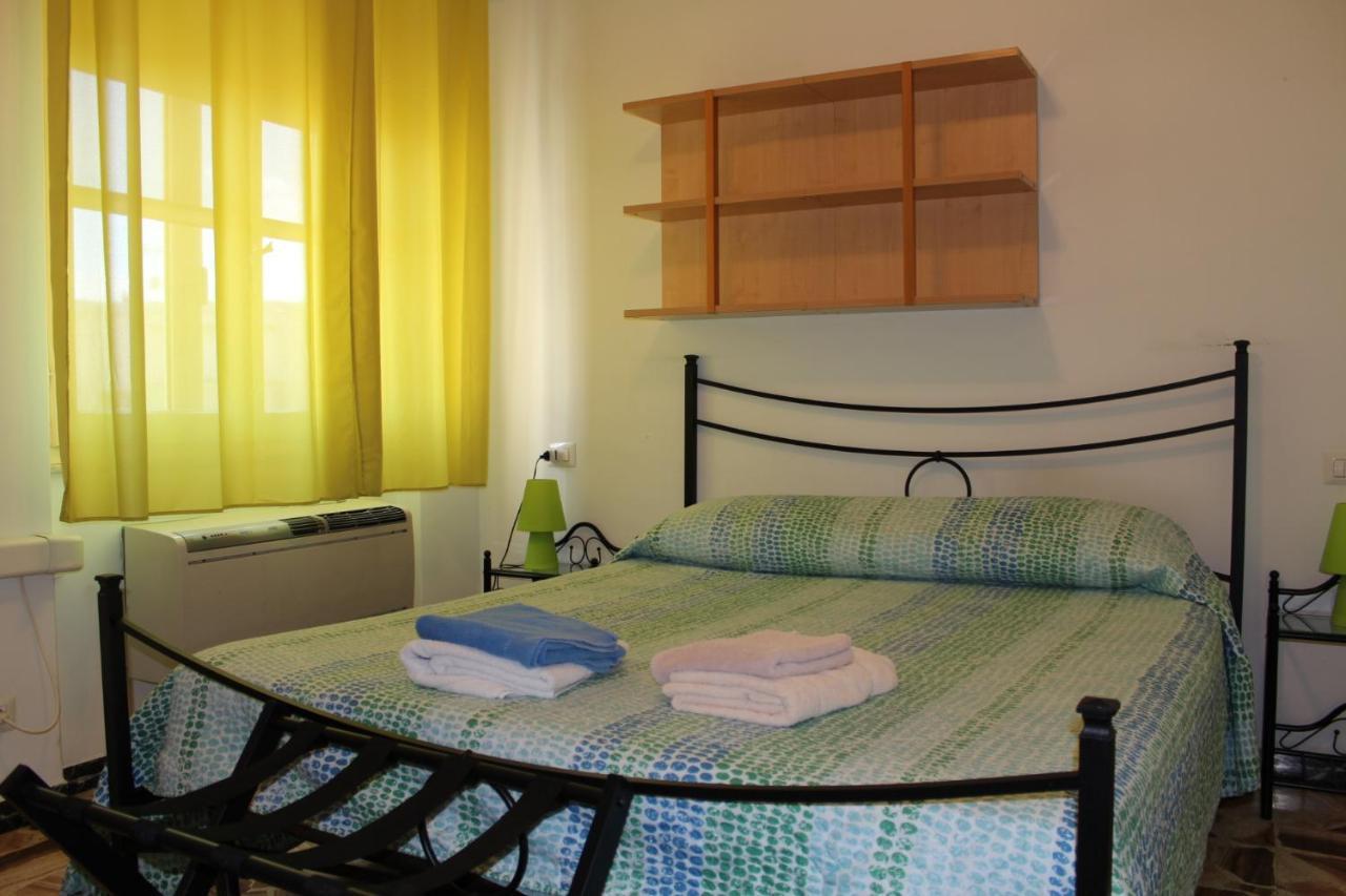 Casa de hóspedes Budget Alghero
