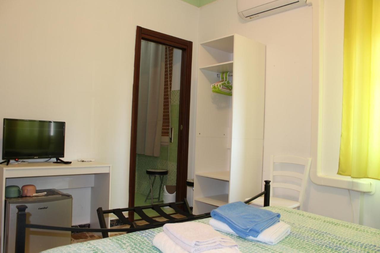 Budget Casa de hóspedes