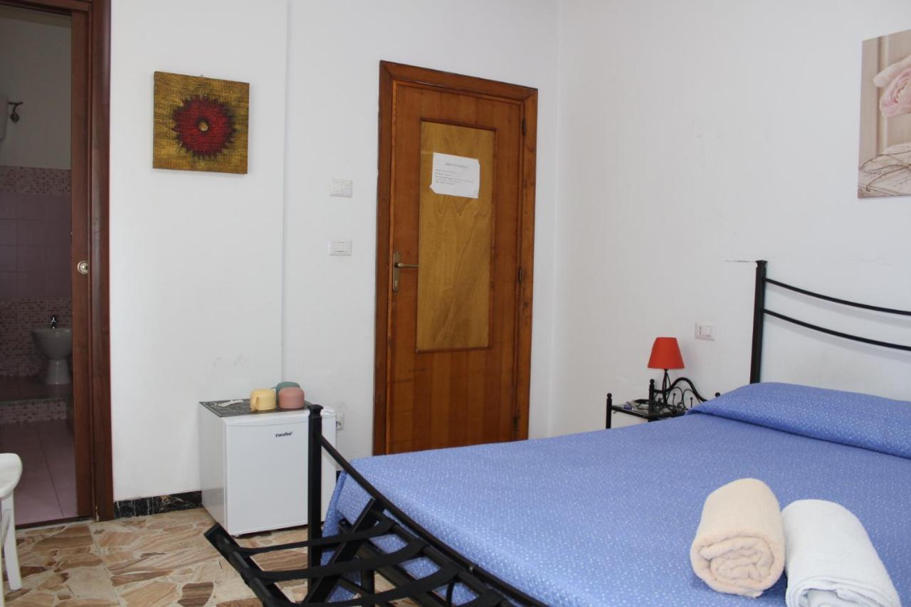 Budget Casa de hóspedes *