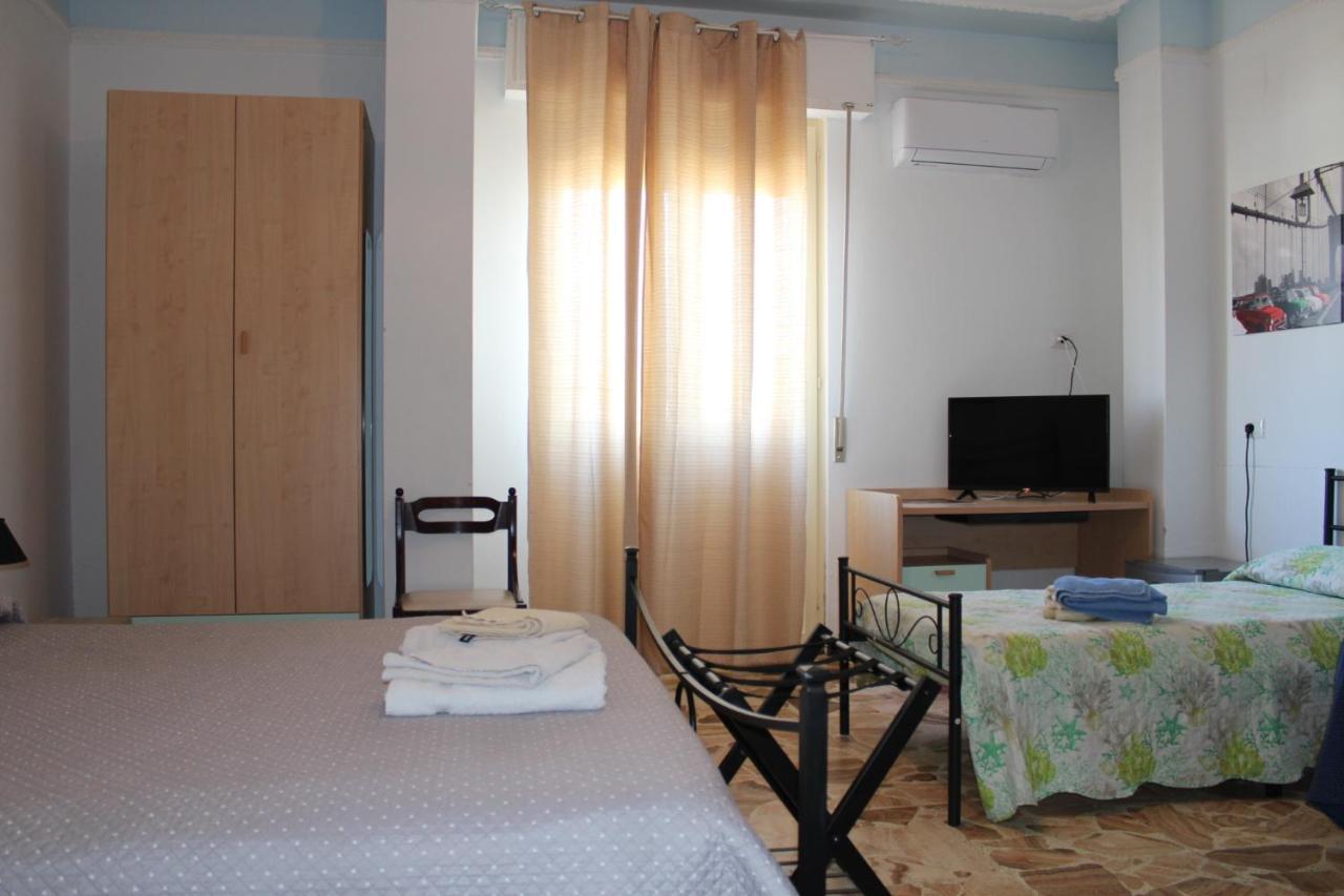 Budget Casa de hóspedes Alghero