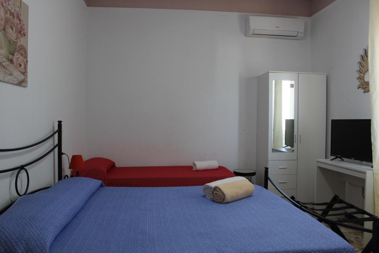Budget Casa de hóspedes *
