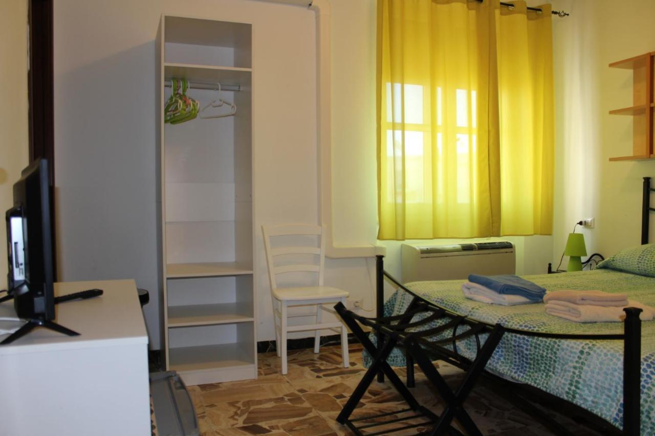 Budget Casa de hóspedes *