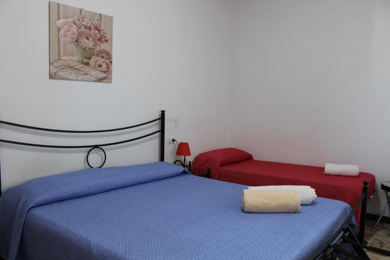 Budget Casa de hóspedes Alghero