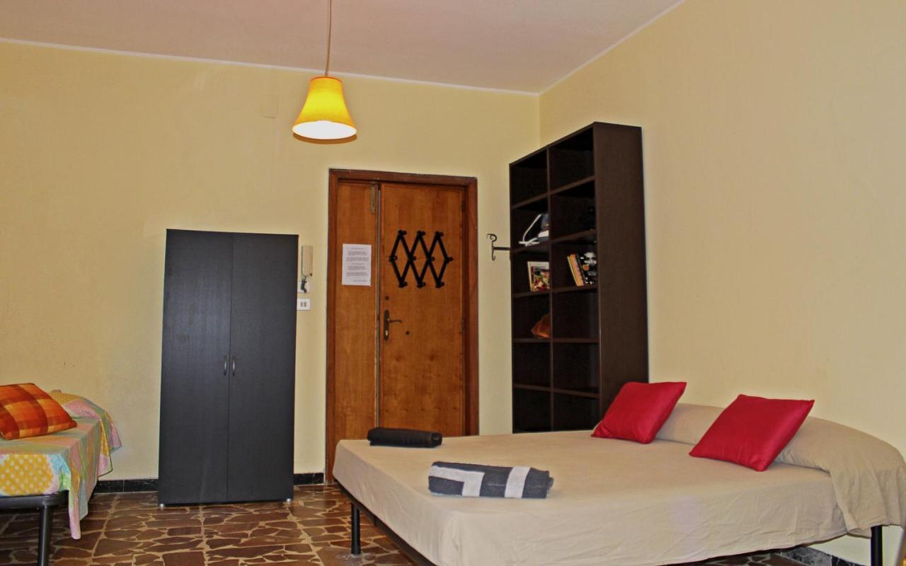 Casa de hóspedes Budget Alghero