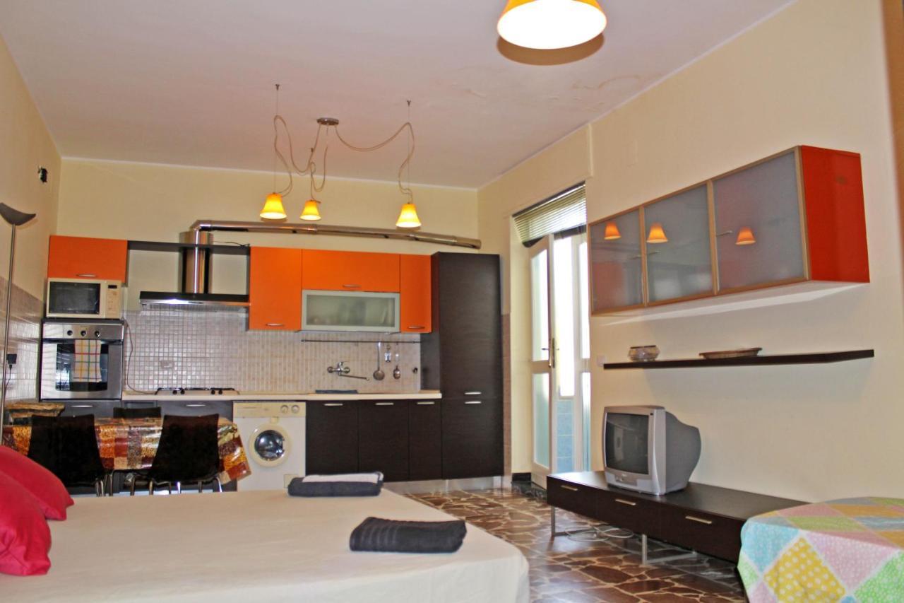 Casa de hóspedes Budget Alghero
