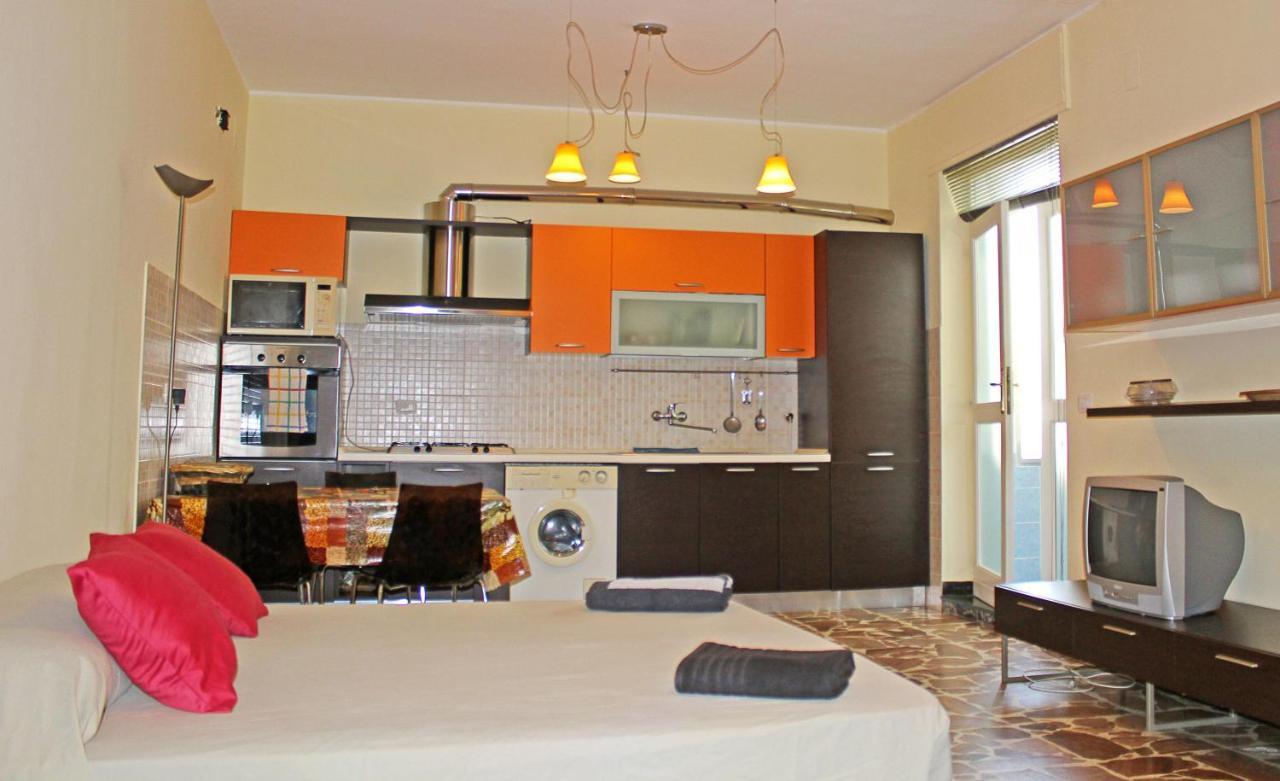 Casa de hóspedes Budget Alghero