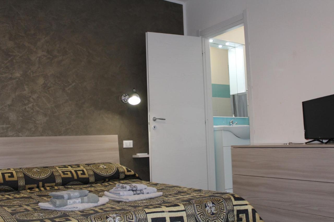 Budget Casa de hóspedes Alghero