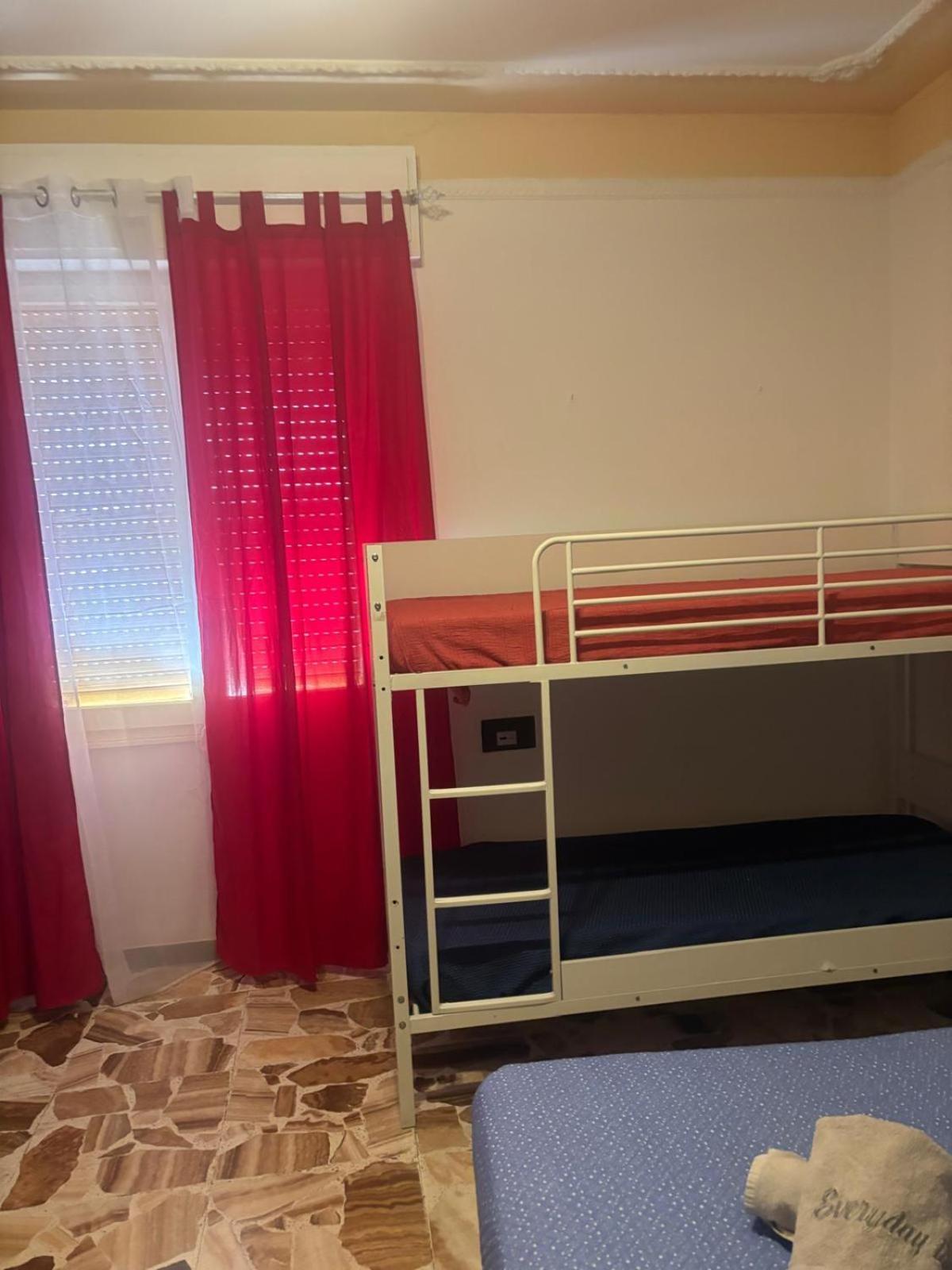 Budget Casa de hóspedes Alghero